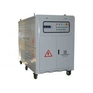 China On Time Delivery Manual AC Load Bank , 690V Portable 1000 KW Load Bank wholesale