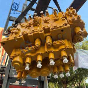 China SANY Original Factory Brand New SY305 SY335 SY75C SY215C SY485H SY16C Fully Electronically Controlled KMX15RB Control Valve wholesale