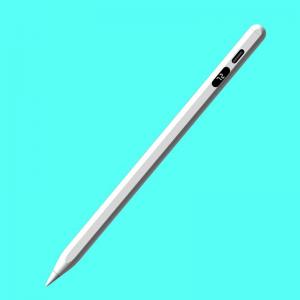 10 Hours White Stylus Pen Precise Stroke Phone Use Universal Stylus Pen