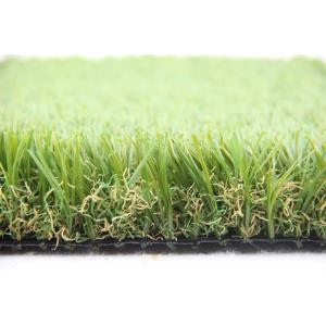Artificial Turf Synthetic Grass Yarn For Garden Lawn 4cm Artificial Grass Garden