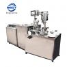 China Laboratory pharmaceutical PVC/PE material suppository filling and sealing machine (ZS-1) wholesale