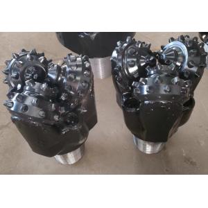 8 1/2" Tci Tricone Bit For Water Well Drilling And Oil Mining