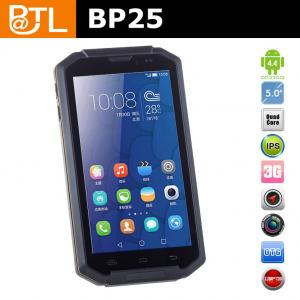 China Rugged Computer Industrial dual sim card phone android nfc BP25 supplier