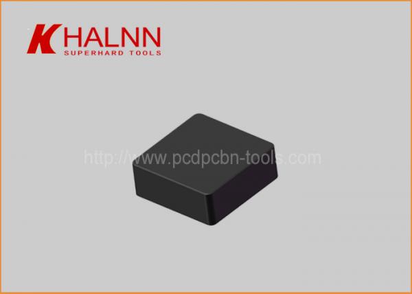 Rough cutting Gray Cast Iron Brake Drum / Disc with Halnn Tools CBN Tip