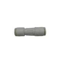 China AKH Series Pneumatic Tube Fittings Fast Connector Air Tube Fittings Plastic Material on sale