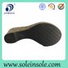 outsole de biens de chaussures élégantes de talon haut