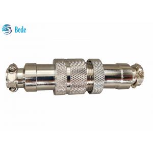 China 2 3 4 5 6 7 Pins GX20 Connector Male And Female Set Docking Connector supplier