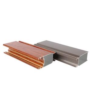 China 6061 Aluminum Profile for Waterproof Electrical Box with Customized CNC Machining and Precision Machining supplier