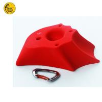 China Child-Friendly Tiger Shape Entertainment Rock Climbing Holds for Fun Time on sale