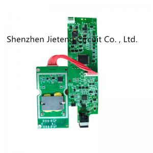 China Ceramic CEM1 Mainboard High Frequency PCBs Flexible Circuit Board supplier