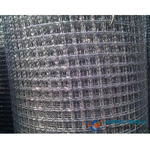 China Light Type Crimped Wire Mesh With Food Grade Stainless Steel Used Roast supplier