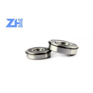 China 6304ZZNR 6304-2RS NR Deep Groove Ball Bearing For 562 Sewing Machine supplier
