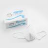 Anti Fluid CE FDA KN95 Folding Dust Masks