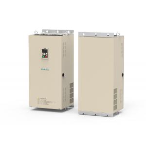 Variable Frequency Drive Motor Speed Control Inverter 55KW For Pumping Water