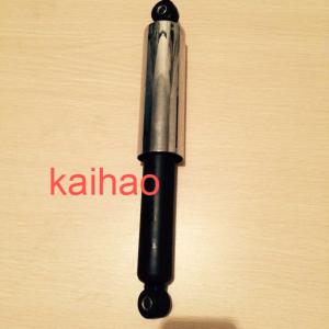 New Arrival Good Perfomance Chromed Steel Oil Filled shock absorber for GS150 Scooter
