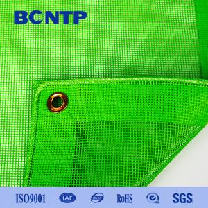 China Shade Mesh Fabric 100% Virgin HDPE With UV Stabilizers Sun Shade Nets 5.1M supplier