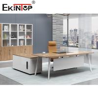 China CEO Boss Modern Style Desk Office Furniture Table Set Executive Office Desk on sale