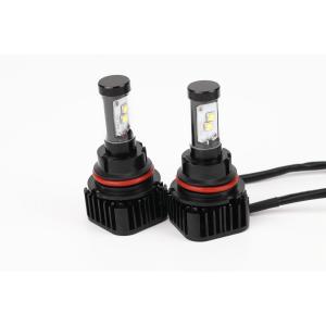 K8-9007 Car LED Headlight With CREE Bulb , Small Volume ， Fan Cooling  , Waterproof