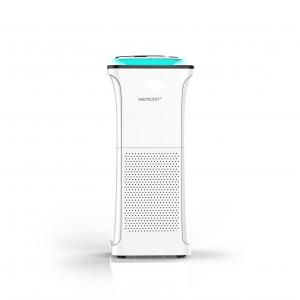 China House Air Purifier Air Filter Electric With Hepa Wifi Control High Efficiency supplier