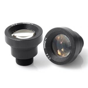 1/3'' 35mm Lens M12  MTV Board Auto Iris Lens For Security CCTV Video Cameras