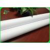 China 24 / 36 Inch Grade AA Inkjet Plotter Paper For Garments Industry Designing wholesale
