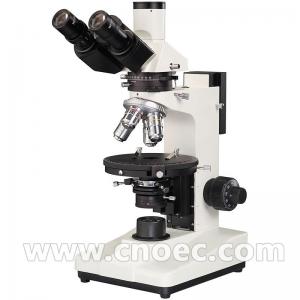 China Laboratory Research Polarization Microscope Binocular A15.0203 supplier