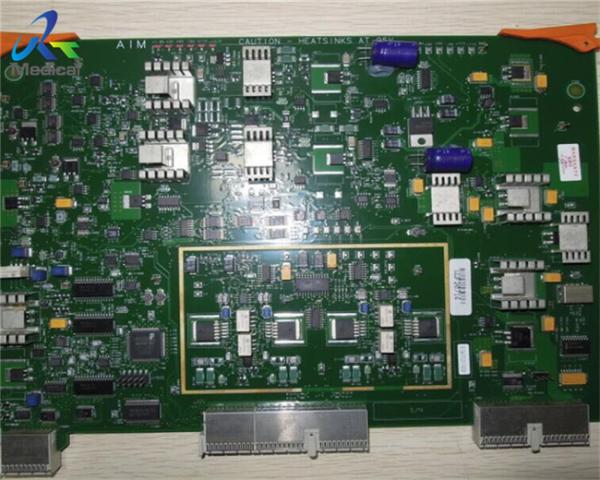 Fix  CX50 Control Board 453561685791/Ultrasound Engineer Technician