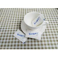 China Convenient Individual Sugar Bags, Disposable Sugar Sachet on sale