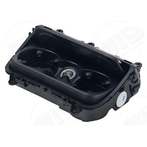 China 1 - 8 Cavities Metal Insert Molding High Precision Injection Mould Tool wholesale