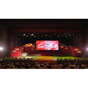 Full Color SMD indoor outdoor rental stage led screen pantalla ecran led P4 P3 P3.91 P4.81 led display panel Price