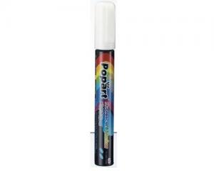 China 4.5mm Fluorescent Marker/Liquid chalk marker CBM-201(dry-wipe) on sale 