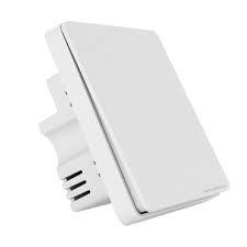 Smart Zigbee Light Switch , Zigbee Wireless Switch Wireless Lighting Control