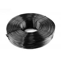 China 3.5lbs Per Roll 16 Gauge Rebar Tie Wire Construction use on sale