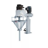 China High Speed And Accuracy Auger Filling Machine For Power Product Weight Range 1-200g on sale