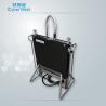 CW 250 Fully Automatic Butt Fusion Welding Machine For PP PE HDPE Plastic Pipe