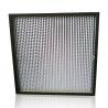 China Aquare Replacement Filters For Dust Collectors , Aluminum Foil Air Purifier Filters wholesale