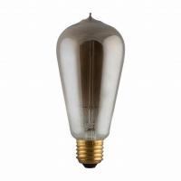 China 2W 45MM LED Filament Bulb on sale
