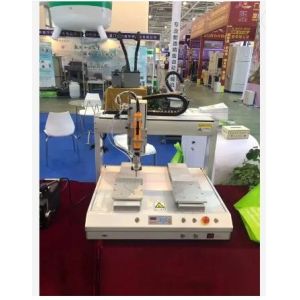 China 組み立てロボットのスクリュードライバーの三軸の電気自動 wholesale
