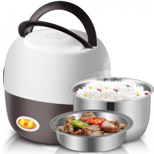 1.3L Electric Cooker Box Custom Hygienic Electric Rice Cooker