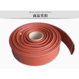 China PE Heat Shrink Wrap Tubing Buabar Heat Shrink Tubing Wrap Tubing wholesale