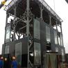China Lightweight Pre Engineered Building with Bolt Connection and Insulated Panels wholesale