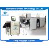 Parcel Inspection X Ray Baggage Photo Scanner Machine SF10080 For Airport