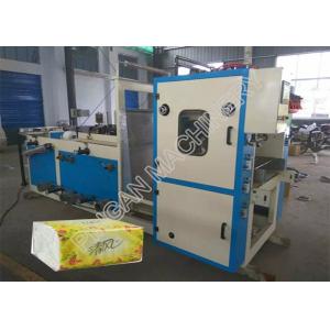 High Speed Facial Paper Roll Rewinding Machine Aluminium Foil Rewinder