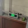 Luz de salida LED a prueba de explosiones OEM 24VCC/36VCC/CA | Iluminación de seguridad certificada para aplicaciones de Zona 1/Zona 2