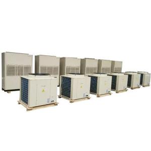 China Workshop 5HP 10HP Package Air Conditioner supplier