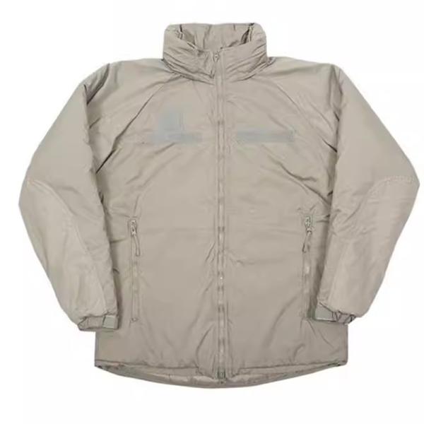 China Custom XLR Tactical Military Uniform Lightweight Thickened Cold Protection wholesale