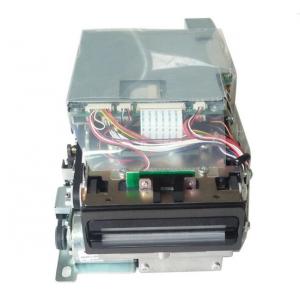 China Plastic 49244412000D Diebold ATM Parts Card Reader supplier