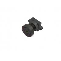 China 1/2.8 Fixed Focus CCTV Camera Lens Aperture F2.0 For Security Surveillance on sale