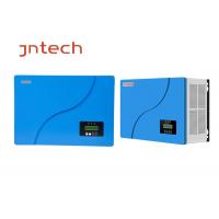 China 1KVA Pure Sine Wave Solar Inverter , Grid Connected Solar Inverter IP21 Protection on sale