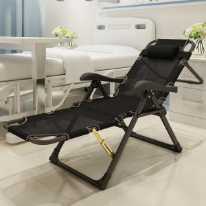 Metal Outdoor Furniture Zero Gravity Beach Lounge Chair for Sunbathing and Napping